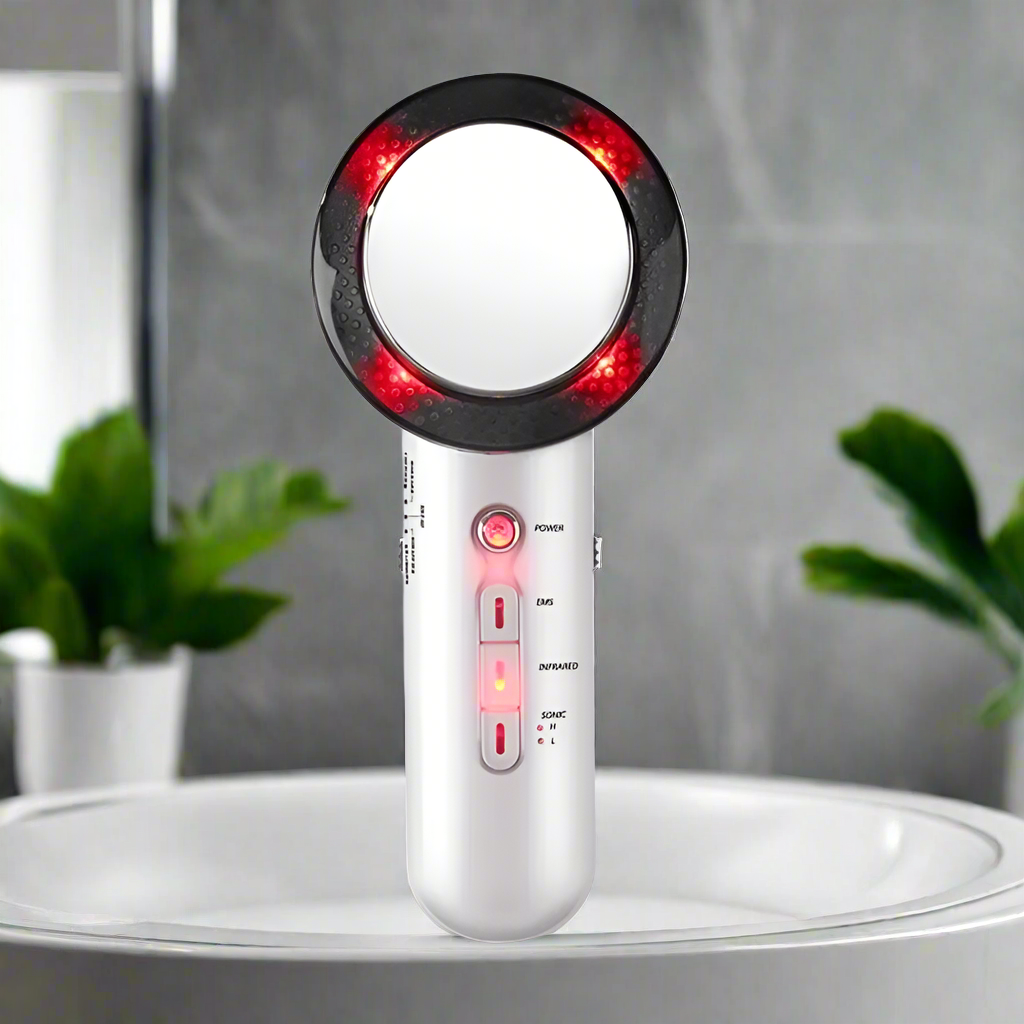 Appareil de cavitation à ultrasons