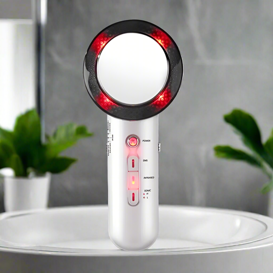 Appareil de cavitation à ultrasons