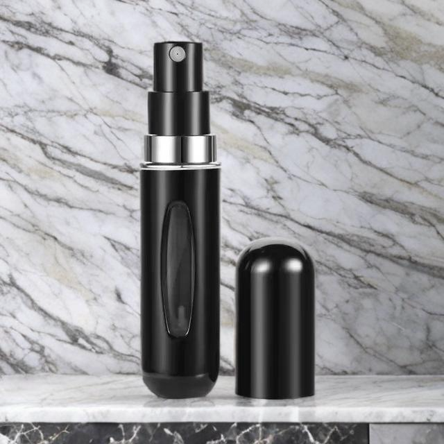 Vaporisateur de parfum nomade