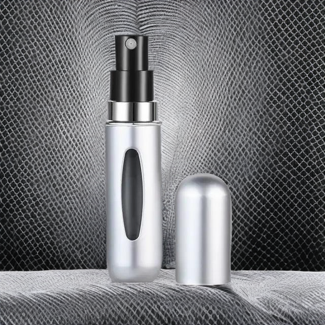 Vaporisateur de parfum nomade